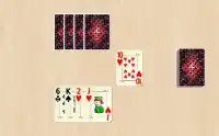 Cards Game Screen Shot 11