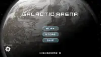 Galactic Arena Screen Shot 0