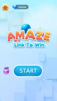 Amaze - Link To Win Screen Shot 0