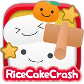 Rice Cake Crash!