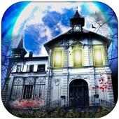 Horror Home Town Adventure - Escape Horror House