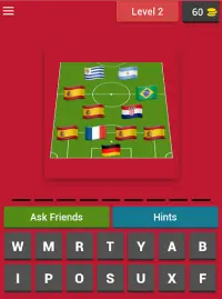 Which Football Club is this? - Football Quiz 2018 Screen Shot 8