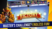 8 Top Ball Pool: Fast Table Online Screen Shot 3