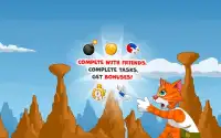 Cat Pet Simulator - Girl Game Screen Shot 5