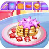 Cake Decorating - Cooking games for girls