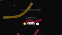 Slither Extreme.io Screen Shot 1