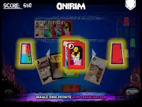 Onirim – Solo-Kartenspiel Screen Shot 12