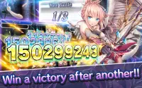 Valkyrie Crusade 【Anime-Style TCG x Builder Game】 Screen Shot 9