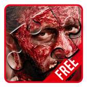 Zombies Puzzle Game Free