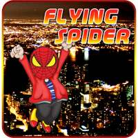 Flying Spider