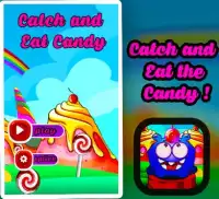 Grab My Candy & Catch It Screen Shot 0