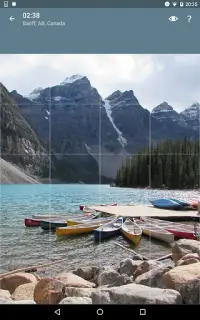 Jigsaw Puzzle: Landscapes Screen Shot 11