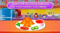 Favourite Indian Samosa Recipe - Cooking Game Screen Shot 5