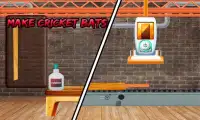 Cricket Bat Making Factory Game Screen Shot 13