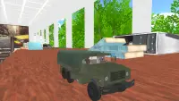 Toy Truck Driving Simulator 3D Screen Shot 3
