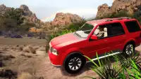 Legend Jeep Drive Screen Shot 5