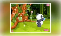 Baby Panda Care Screen Shot 4