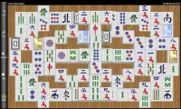 Mahjong Puzzle Solitare Screen Shot 3