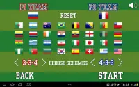 World Foosball Cup Screen Shot 15