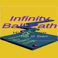 Infinity Ball Path Screen Shot 1