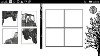 Jigsaw Puzzles for Kids (Animals, Vehicles & More) Screen Shot 4