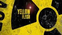 Yellow Flash Screen Shot 3