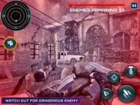 Secret agent lara : the frontline commando game Screen Shot 6