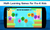 First Grade Math Games For Kids - Grade 1 Math App Screen Shot 0