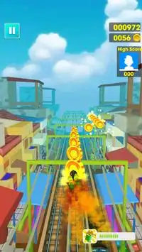 New Super Subway Surf 2019 Screen Shot 1