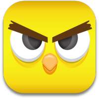 Alien Hunter: Flight Shooter