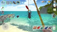 Last Fishing: Monster Clash Ho Screen Shot 4