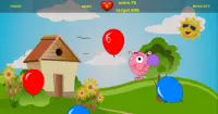 सुपर गुब्बारा पॉप गेम Screen Shot 2