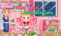 Baby Hazel Stomach Care Screen Shot 5