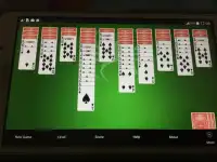 Spider Solitaire Free Screen Shot 11