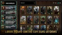 GWENT: The Witcher Card Game Screen Shot 3