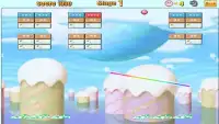 Kirby guerra ladrillo Screen Shot 4