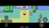 Emulator pro for gba:free classic games Screen Shot 1