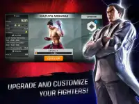 TEKKEN™ Screen Shot 11