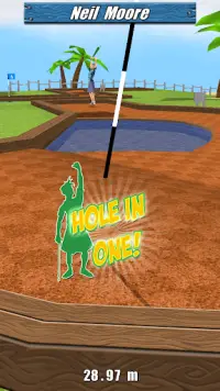 My Golf 3D Screen Shot 15