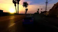 Maserati Levante Driving Simulator Screen Shot 4