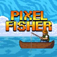 Pixel Fisher