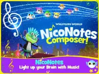 NicoNotes Composer! Screen Shot 0