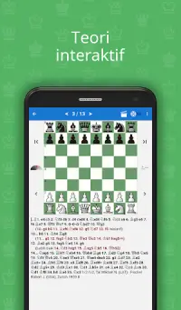 Fischer - Juara Dunia Catur Screen Shot 3