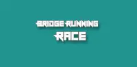 Bridge Running Race: Permainan Bangun Jembatan Screen Shot 5