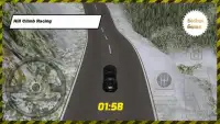 Snow Luxury Hill Climb Racing Screen Shot 0