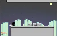 Rooftop Thief Screen Shot 0