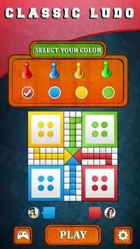 Ludo Screen Shot 6