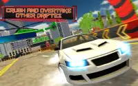 Modern Drift Car Racing : Drifting Games Screen Shot 4