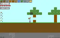 MyCraft: Building and Survival in 2D Screen Shot 2