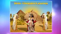 Pharoah Queen Cleopatra Slots Screen Shot 12